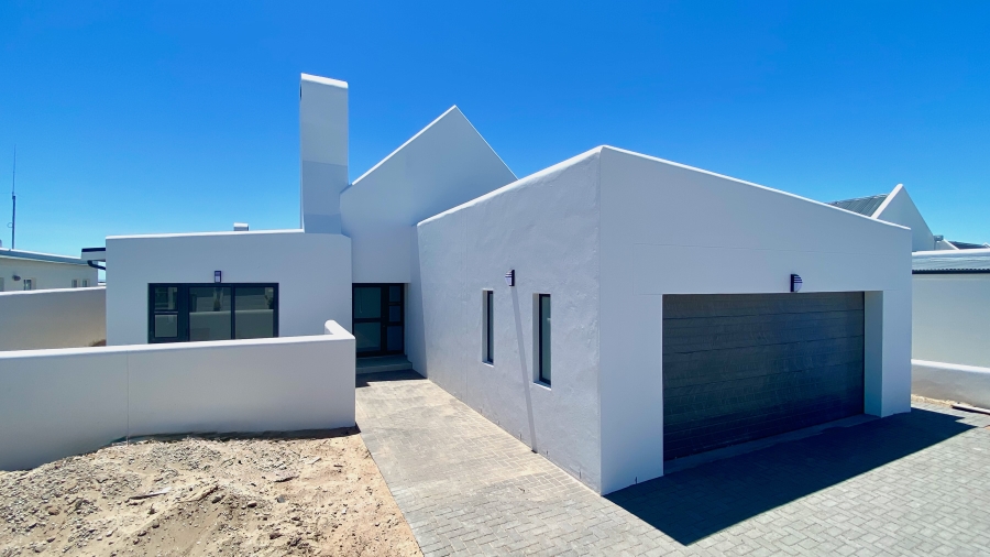 3 Bedroom Property for Sale in Dwarskersbos Western Cape